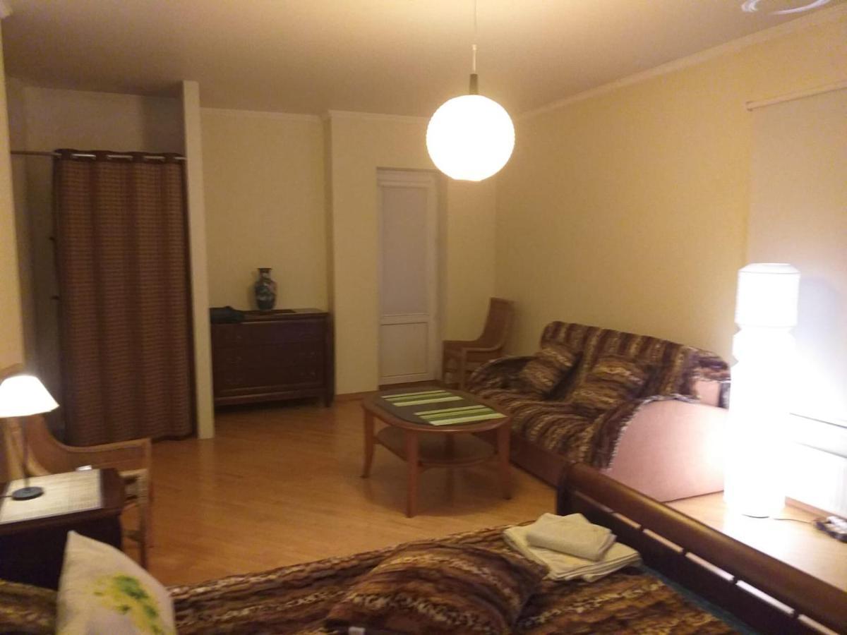 Guest House Pechersky & Sons Dreilini  Ngoại thất bức ảnh