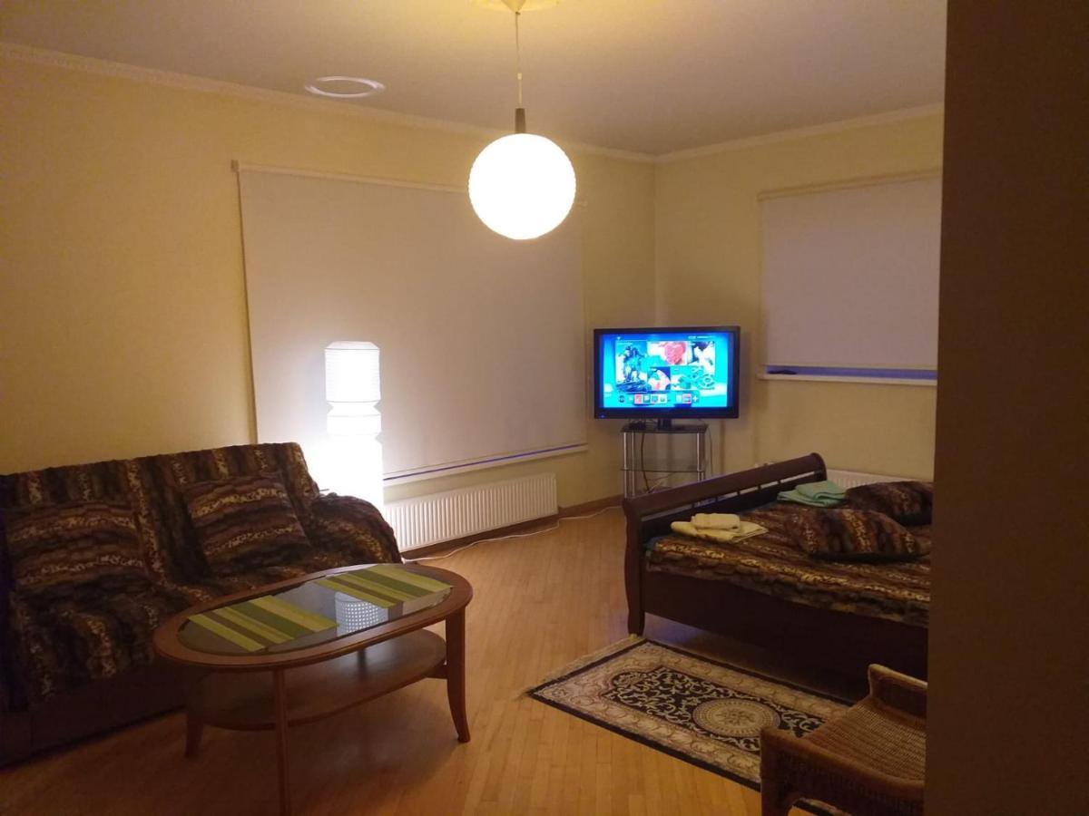 Guest House Pechersky & Sons Dreilini  Ngoại thất bức ảnh
