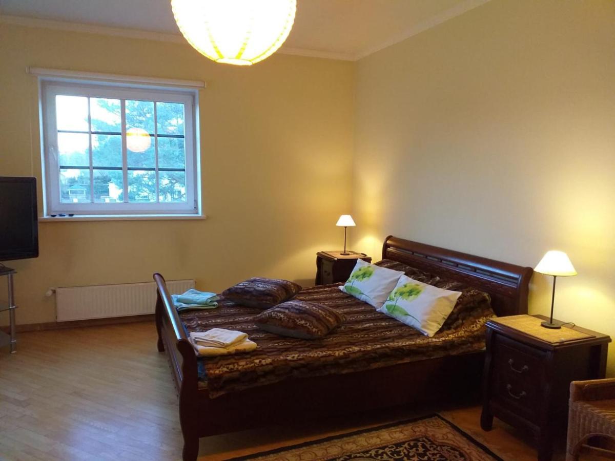 Guest House Pechersky & Sons Dreilini  Ngoại thất bức ảnh