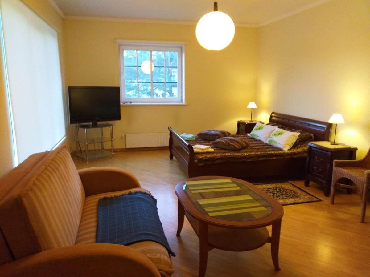 Guest House Pechersky & Sons Dreilini  Ngoại thất bức ảnh