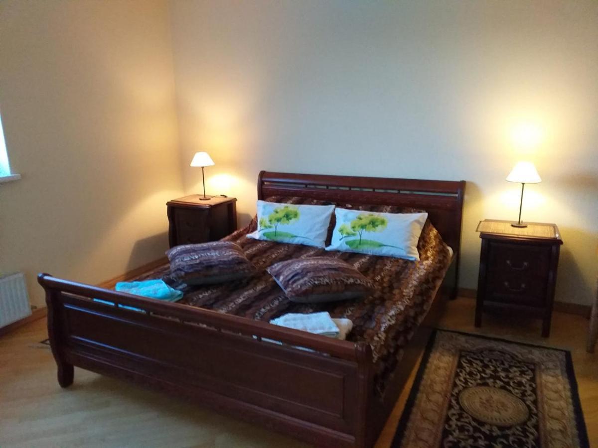 Guest House Pechersky & Sons Dreilini  Ngoại thất bức ảnh