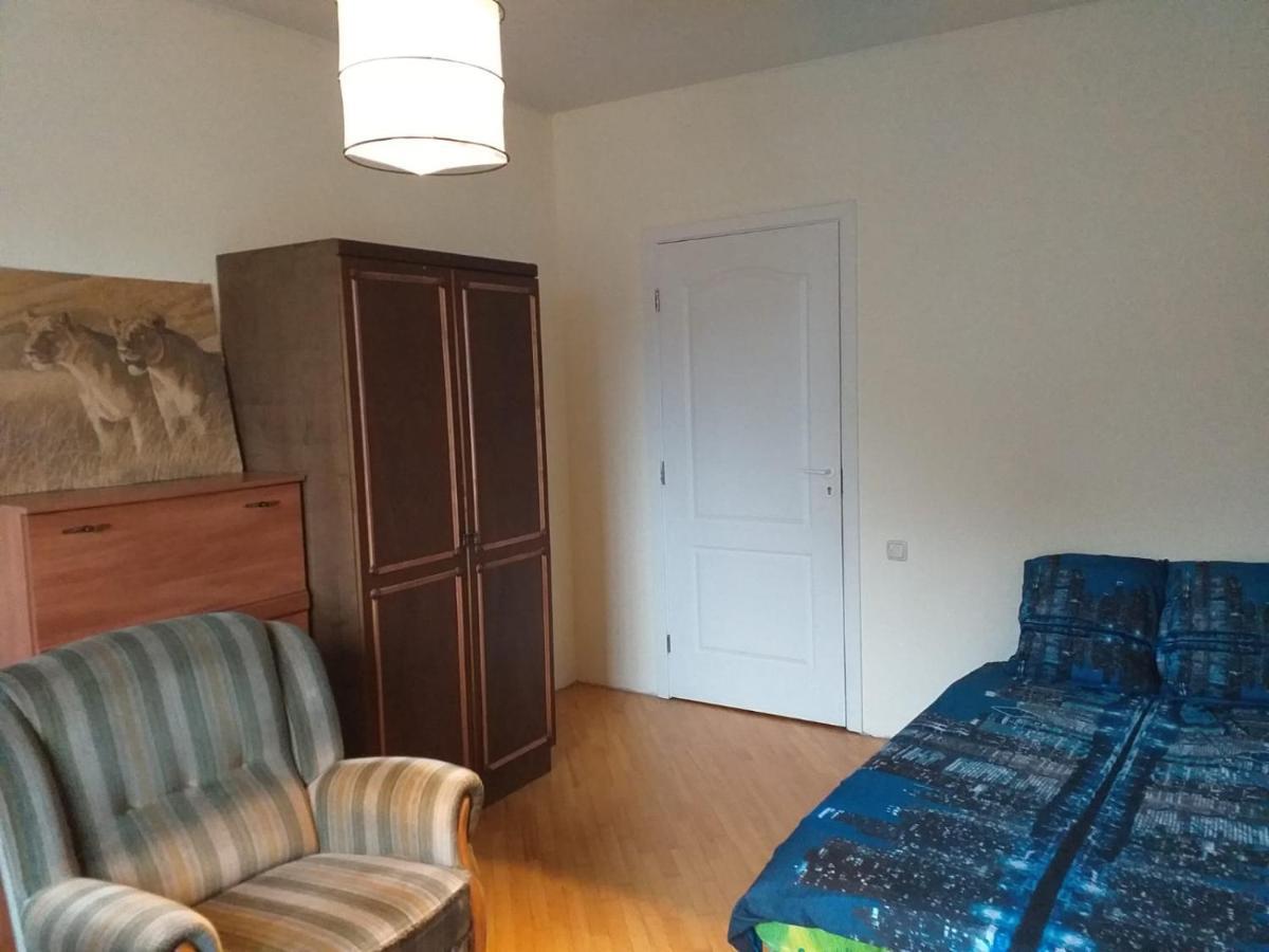 Guest House Pechersky & Sons Dreilini  Ngoại thất bức ảnh