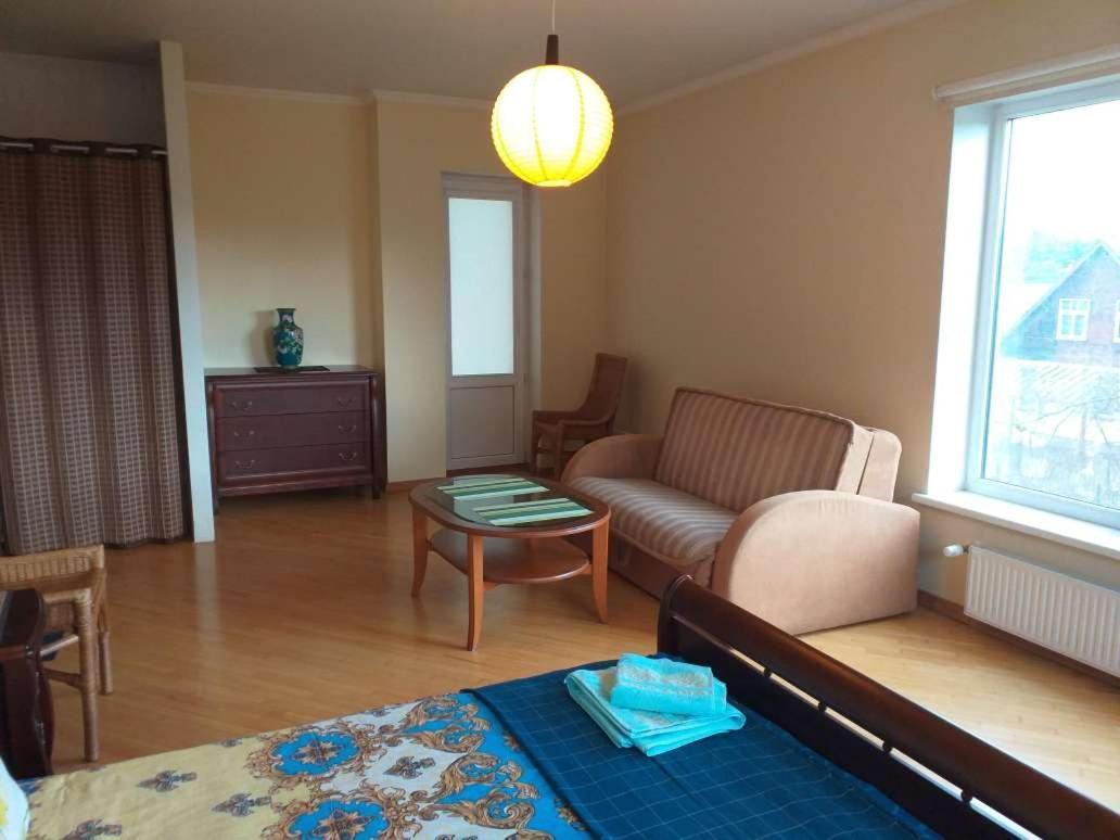 Guest House Pechersky & Sons Dreilini  Ngoại thất bức ảnh