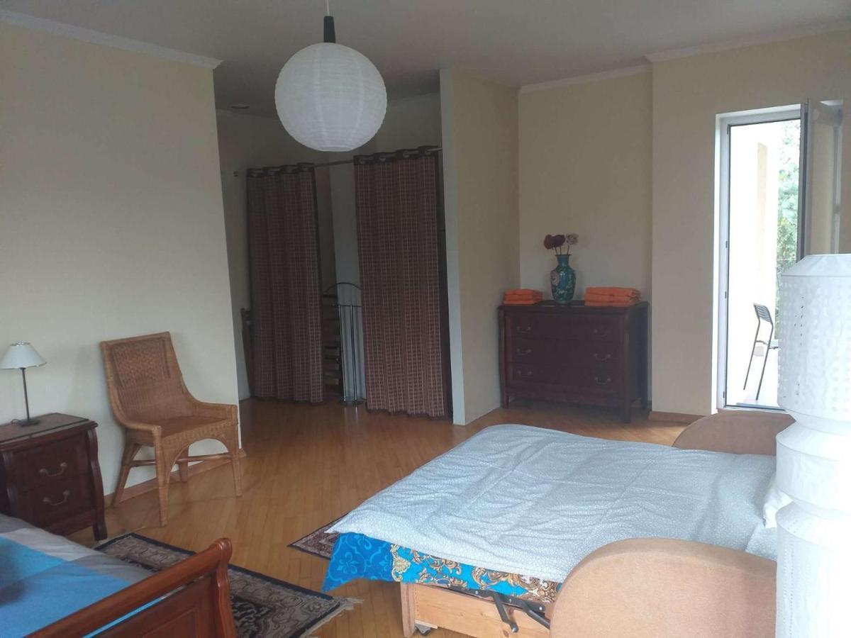 Guest House Pechersky & Sons Dreilini  Ngoại thất bức ảnh