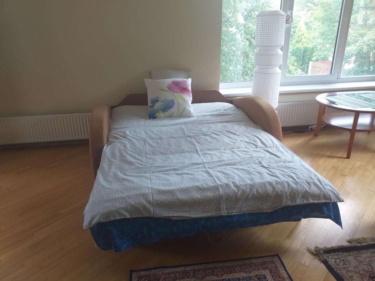 Guest House Pechersky & Sons Dreilini  Ngoại thất bức ảnh