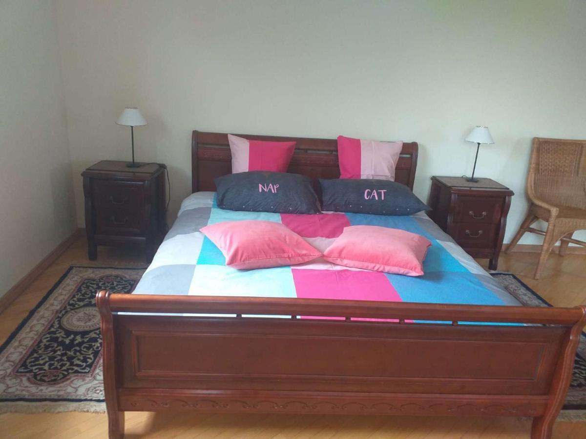 Guest House Pechersky & Sons Dreilini  Ngoại thất bức ảnh