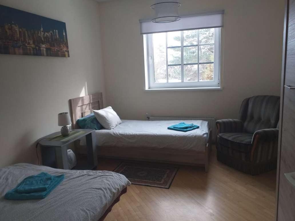 Guest House Pechersky & Sons Dreilini  Ngoại thất bức ảnh