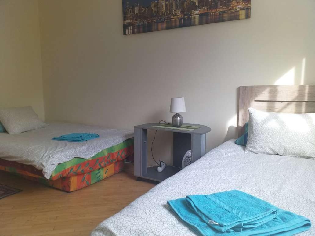Guest House Pechersky & Sons Dreilini  Ngoại thất bức ảnh