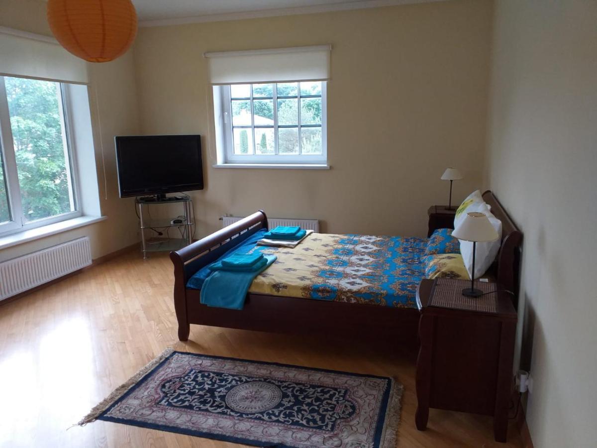 Guest House Pechersky & Sons Dreilini  Ngoại thất bức ảnh